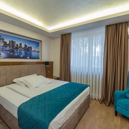 Hotel Park Srebrenik Eksteriør bilde